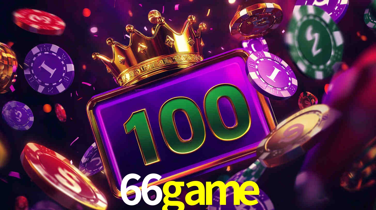 Welcome Bonus 66game
