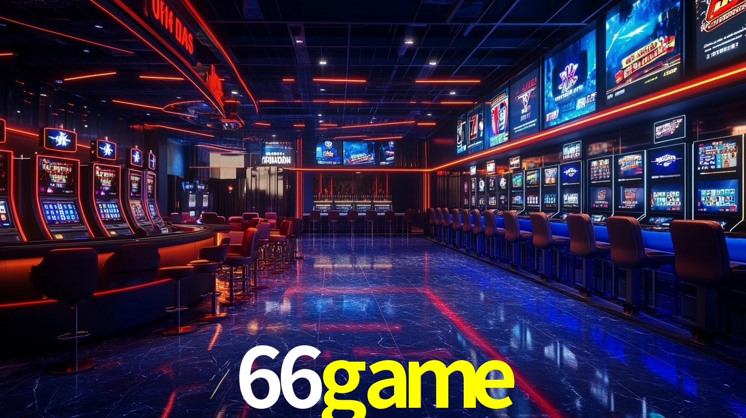 Statistics 66game