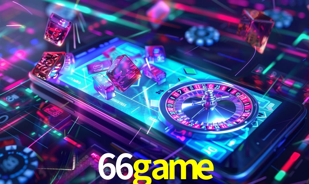 Estatísticas 66game
