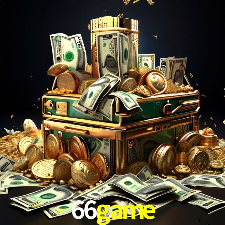 Experiência VIP 66game