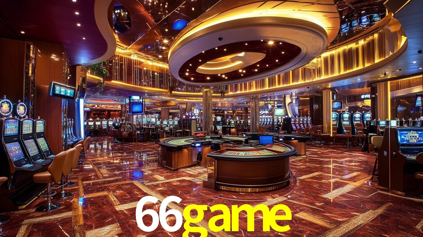 Experiência VIP 66game