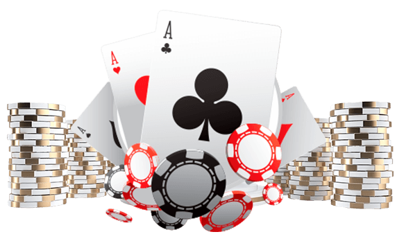 Jogue jogos de pôquer em 66GAME