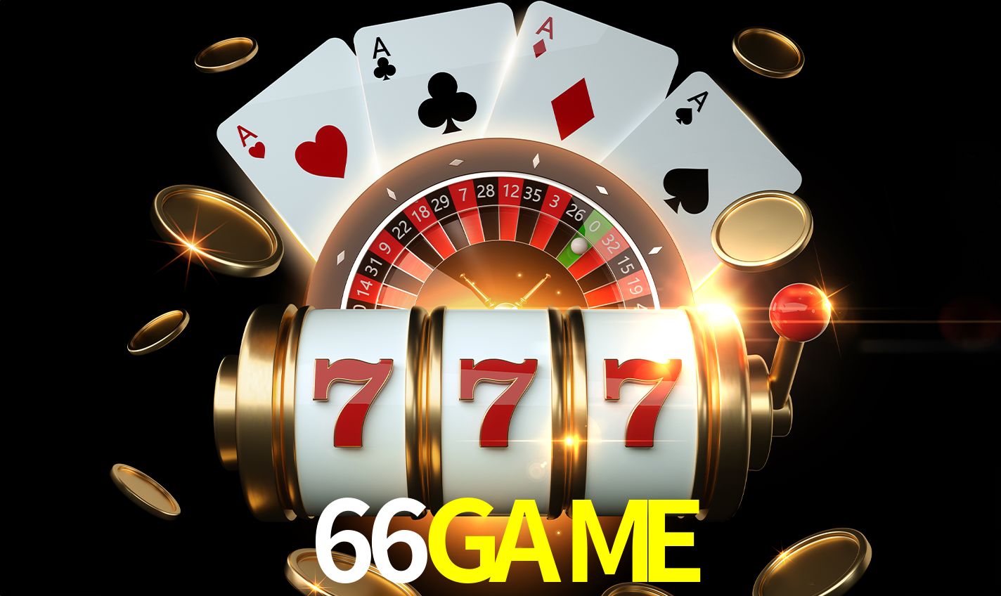 66GAME aplicativo