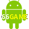 Aplicativo 66GAMEbet para Android