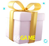 Receba seus bônus de boas-vindas no 66GAME BET