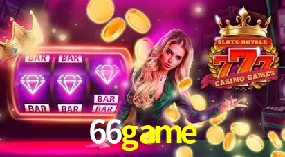 Inovações de Jogos na 66game: O Futuro das Experiências Interativas