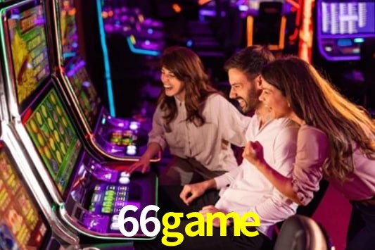 Interface do App 66game