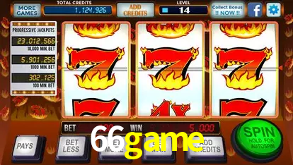A Emoção da Loteria na 66game: Uma Chance de Mudança de Vida