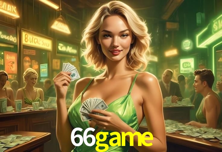 A Emoção da Loteria na 66game: Uma Chance de Mudança de Vida