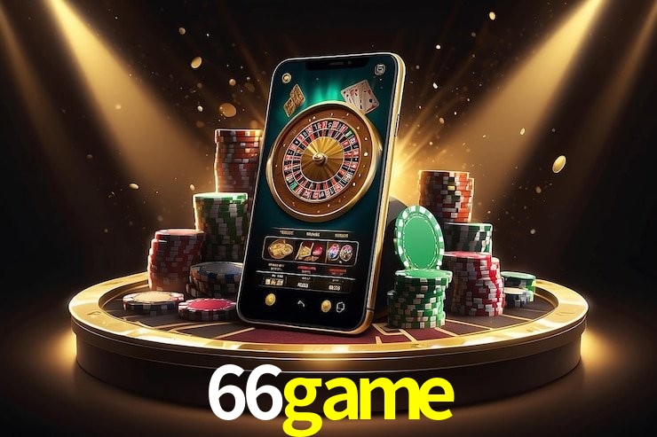 Tecnologia da Plataforma 66game