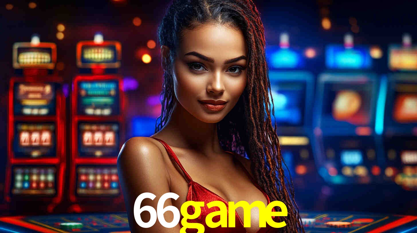 Desvendando o Mundo dos Jogos Virtuais na 66game