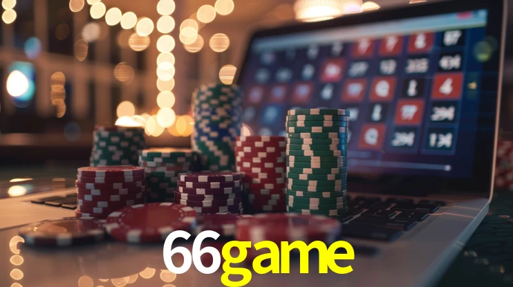 APP oficial da 66game para mobile