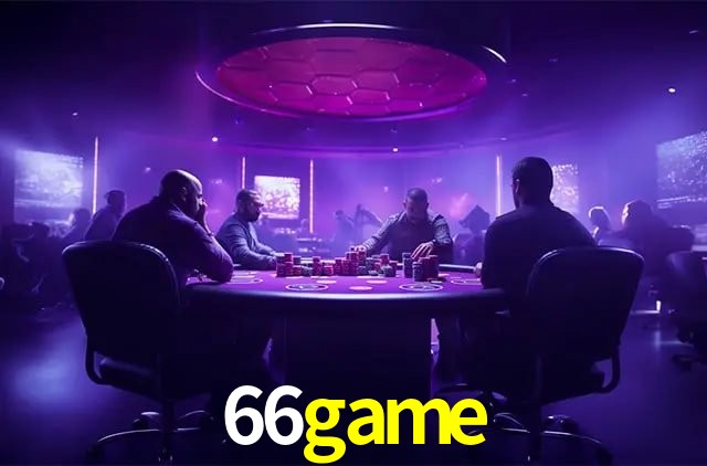 Recursos de Bônus 66game