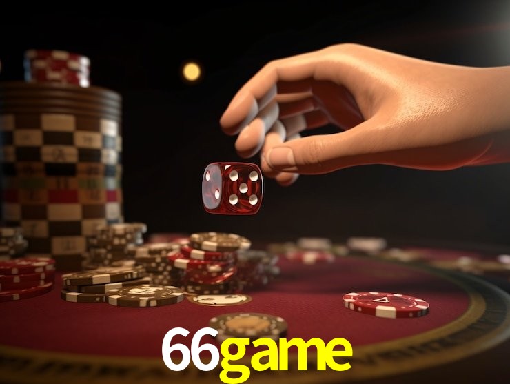 Jogos de Slot 66game
