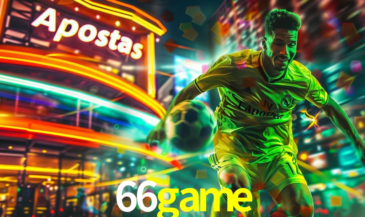 Diretório de Jogos 66game
