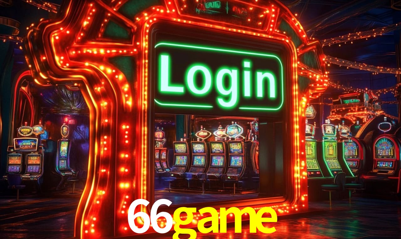 Apostas de Tênis 66game
