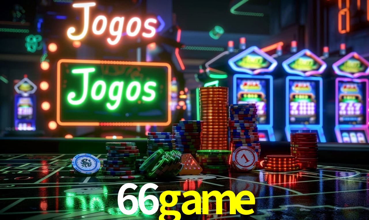 66game App Interface