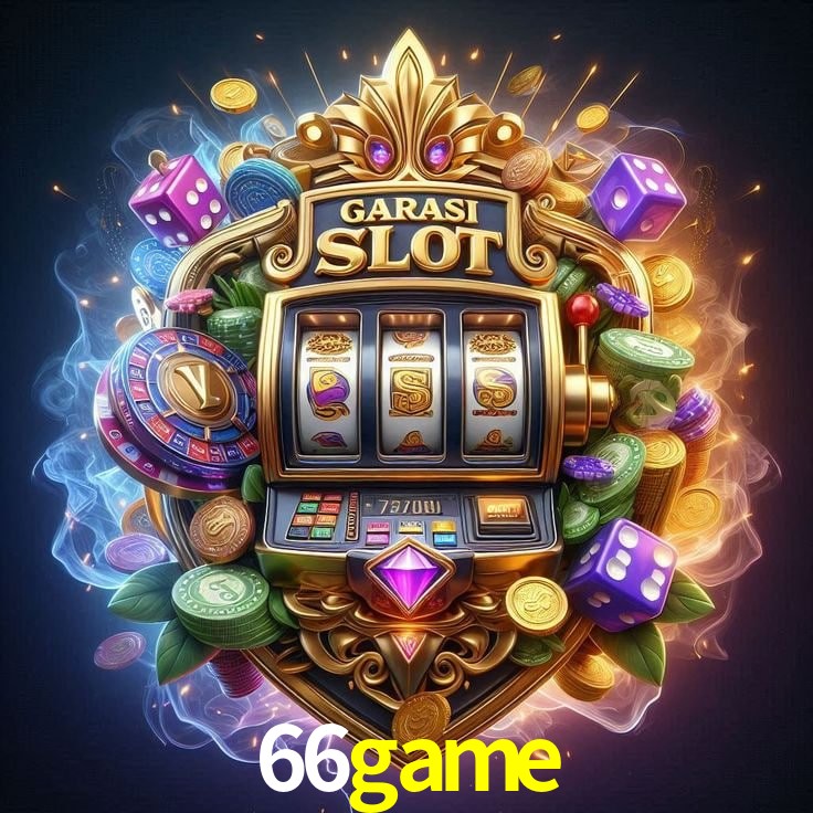 Design Responsivo 66game