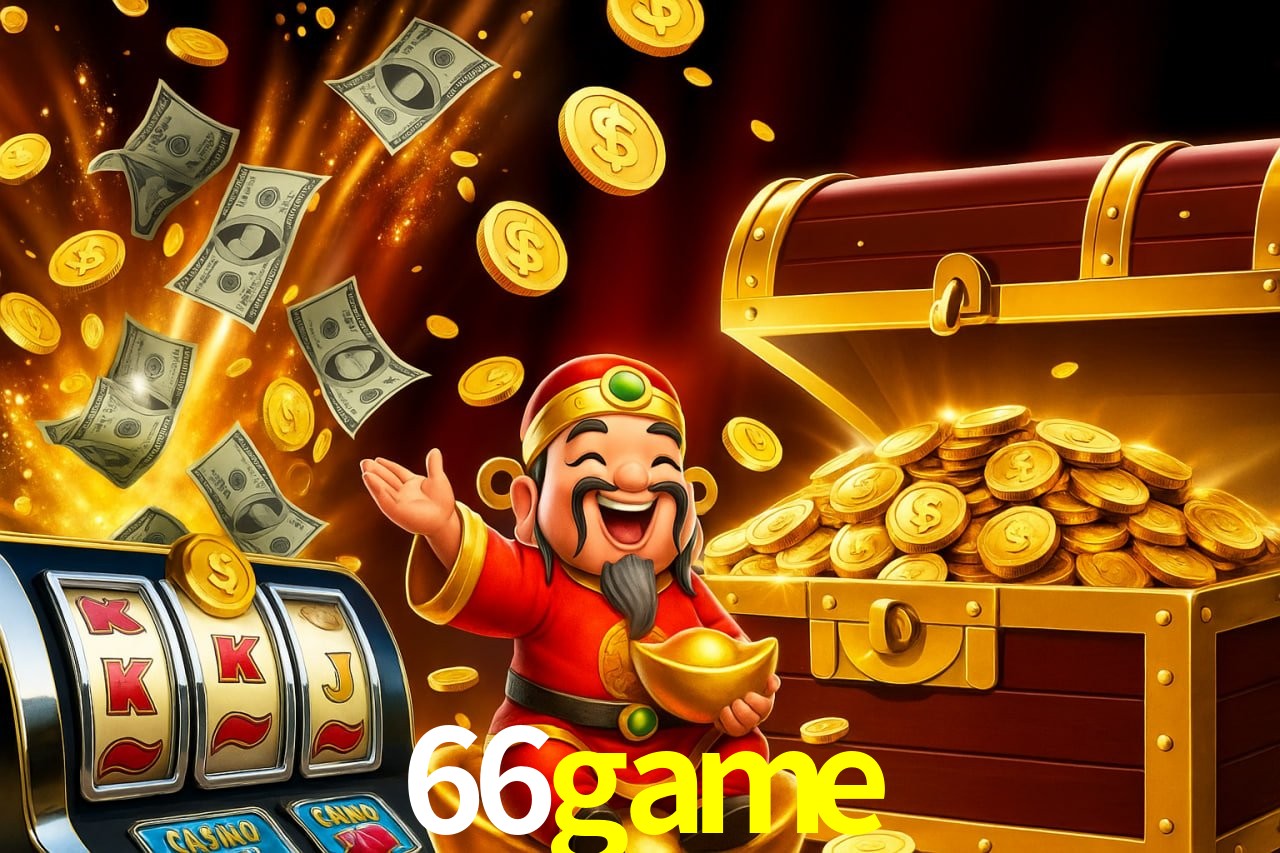 Casino Ao Vivo 66game