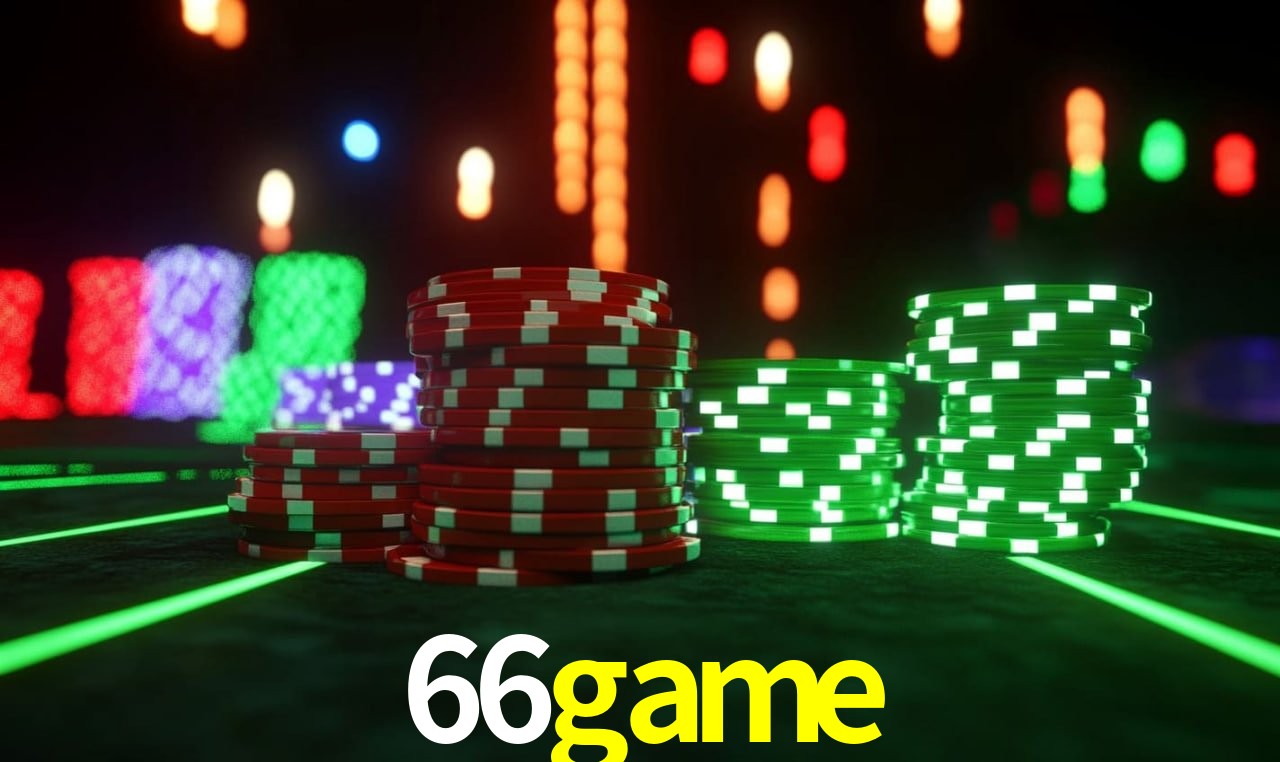 Responsive Design 66game