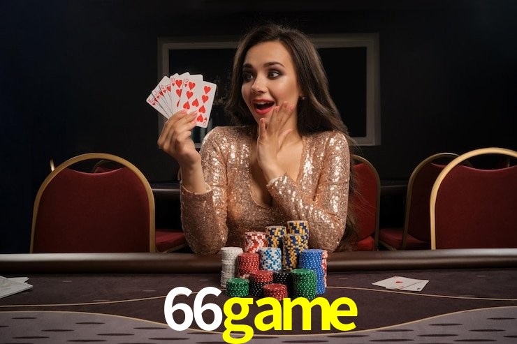 Jogos Exclusivos 66game