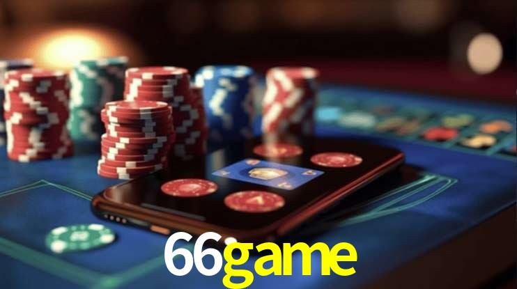 Provedores de Jogos 66game