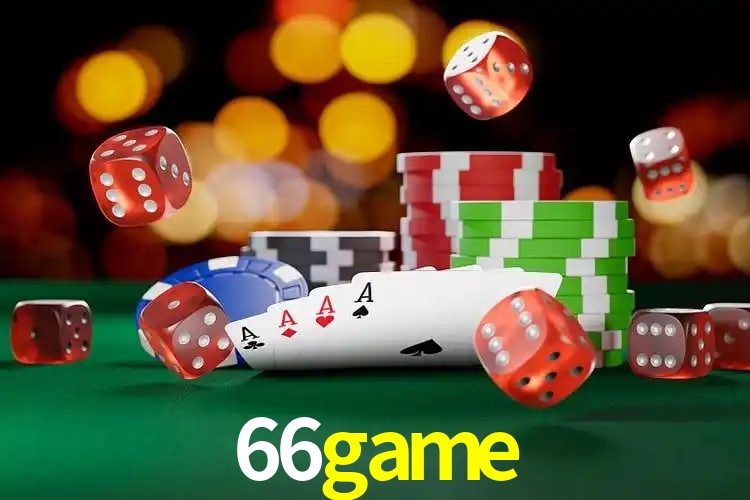 Casino Ao Vivo 66game