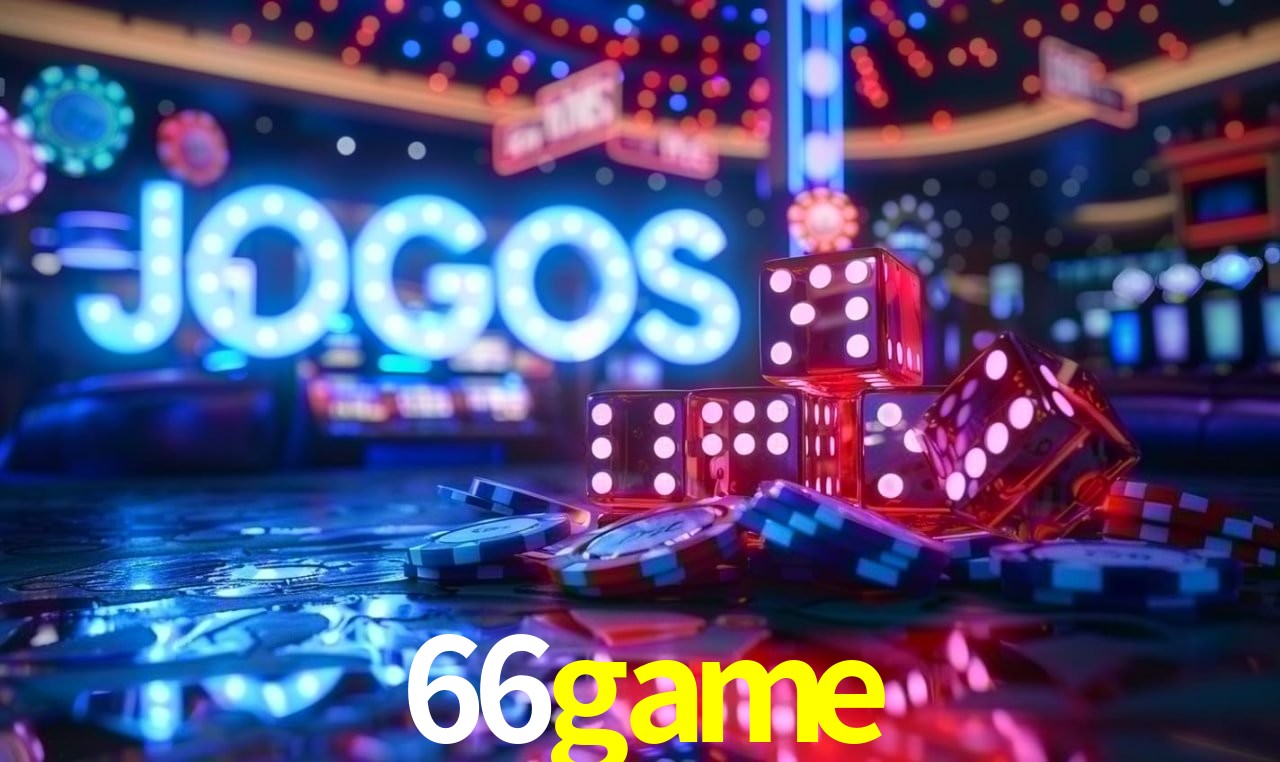 Bônus Diários 66game