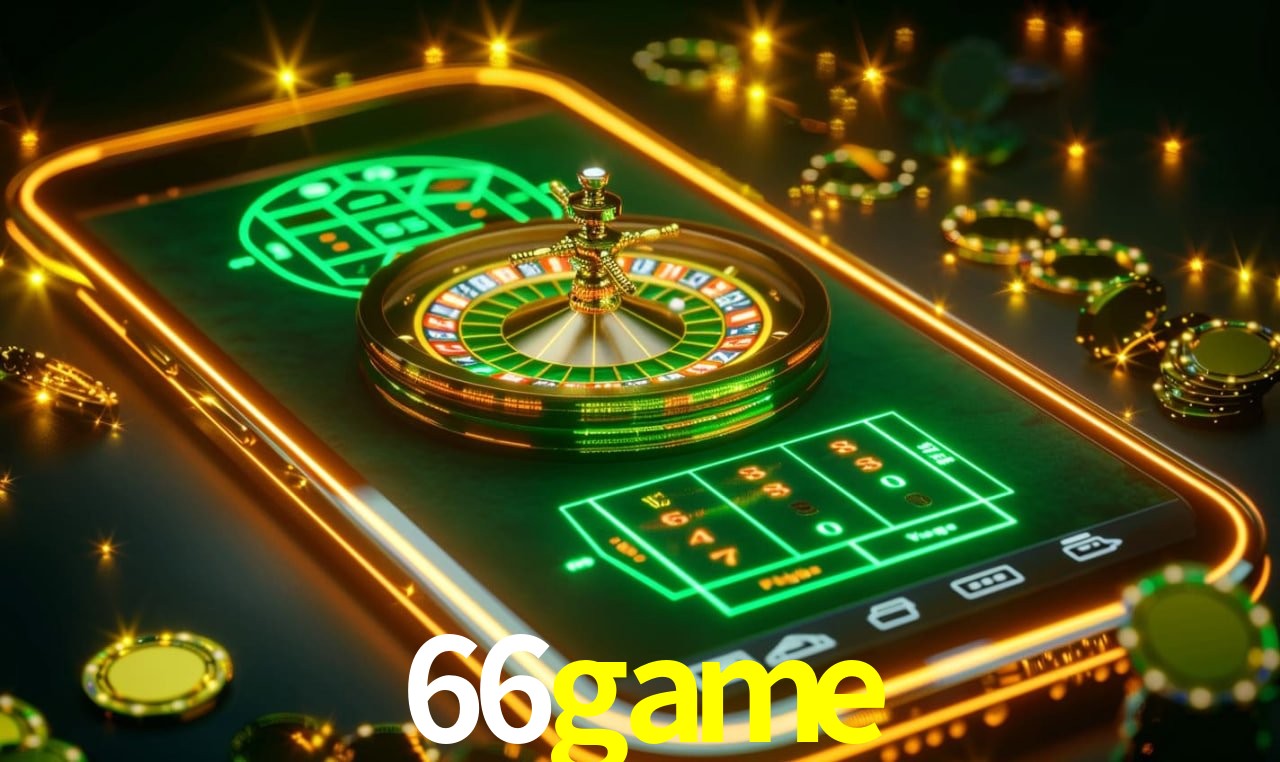 Promoções Sazonais 66game
