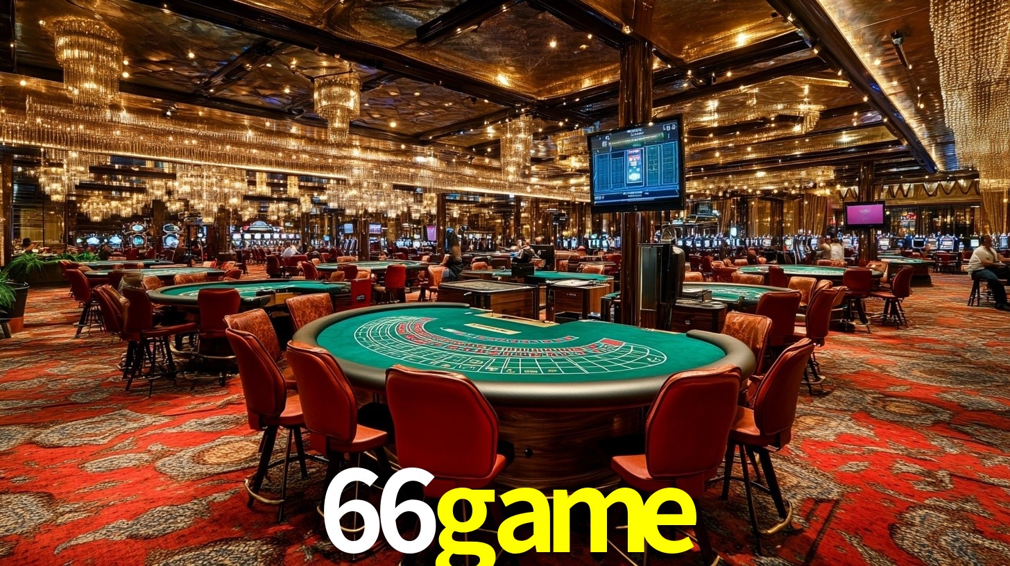 Live Casino 66game