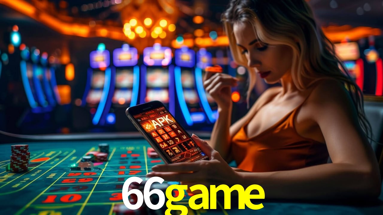 Slot Games 66game