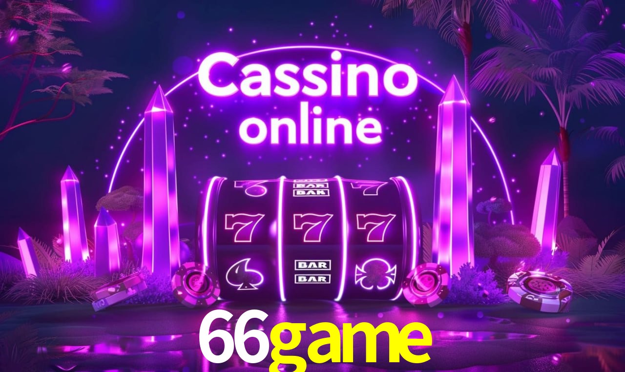Sistemas de Segurança 66game
