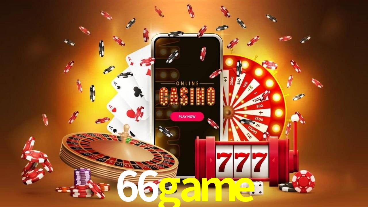 Login Seguro 66game