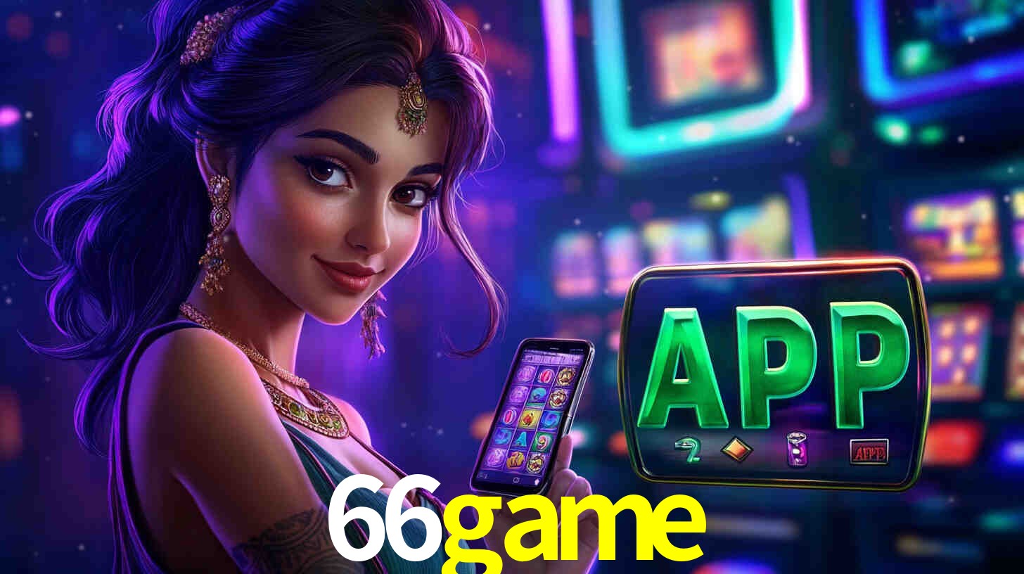 Welcome Bonus 66game