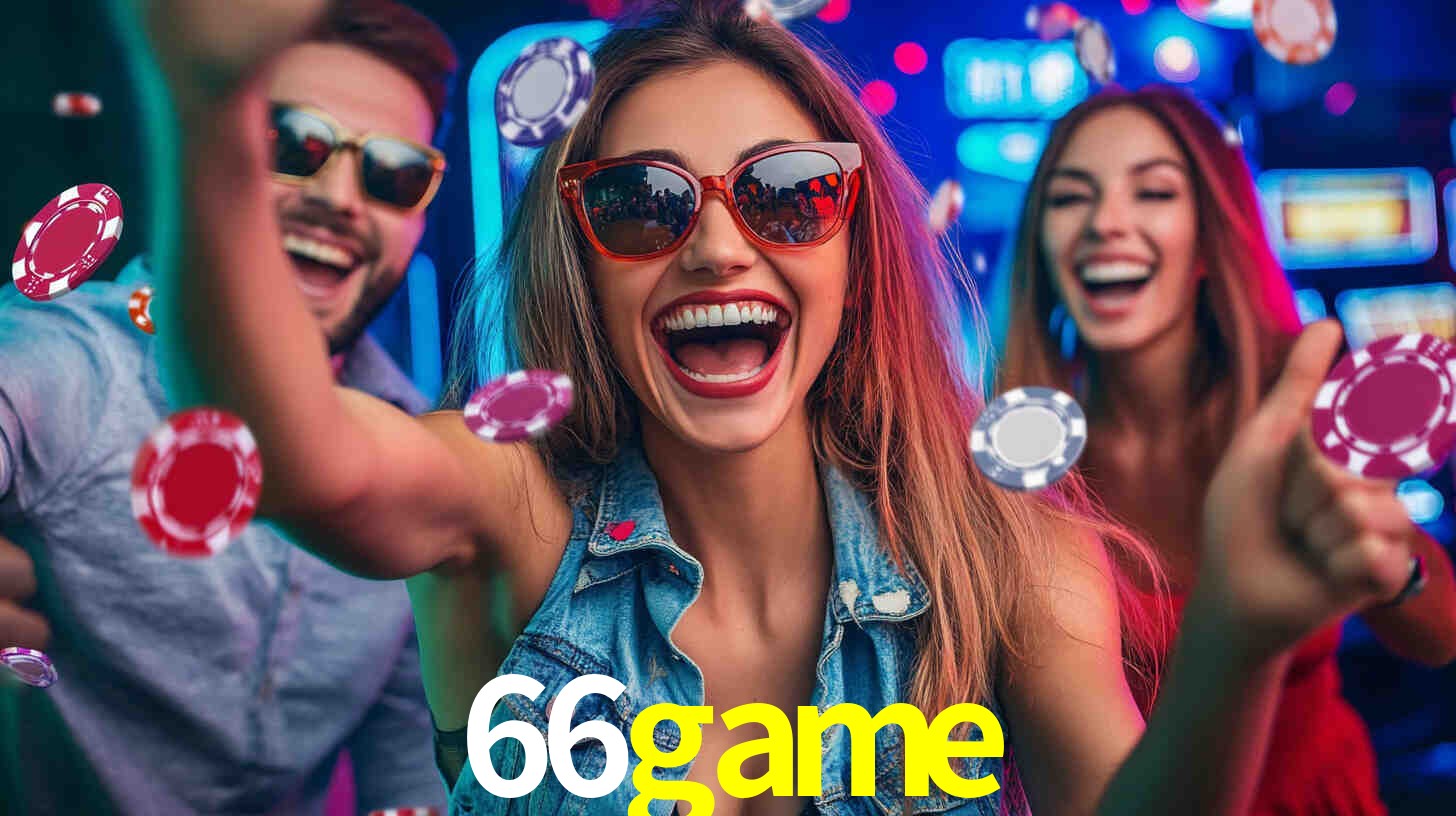 Descubra a Essência do 66game: Nossa História e Compromissos