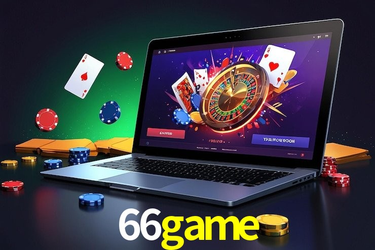 66game: Seu Cassino Premiado com Pagamentos Rápidos