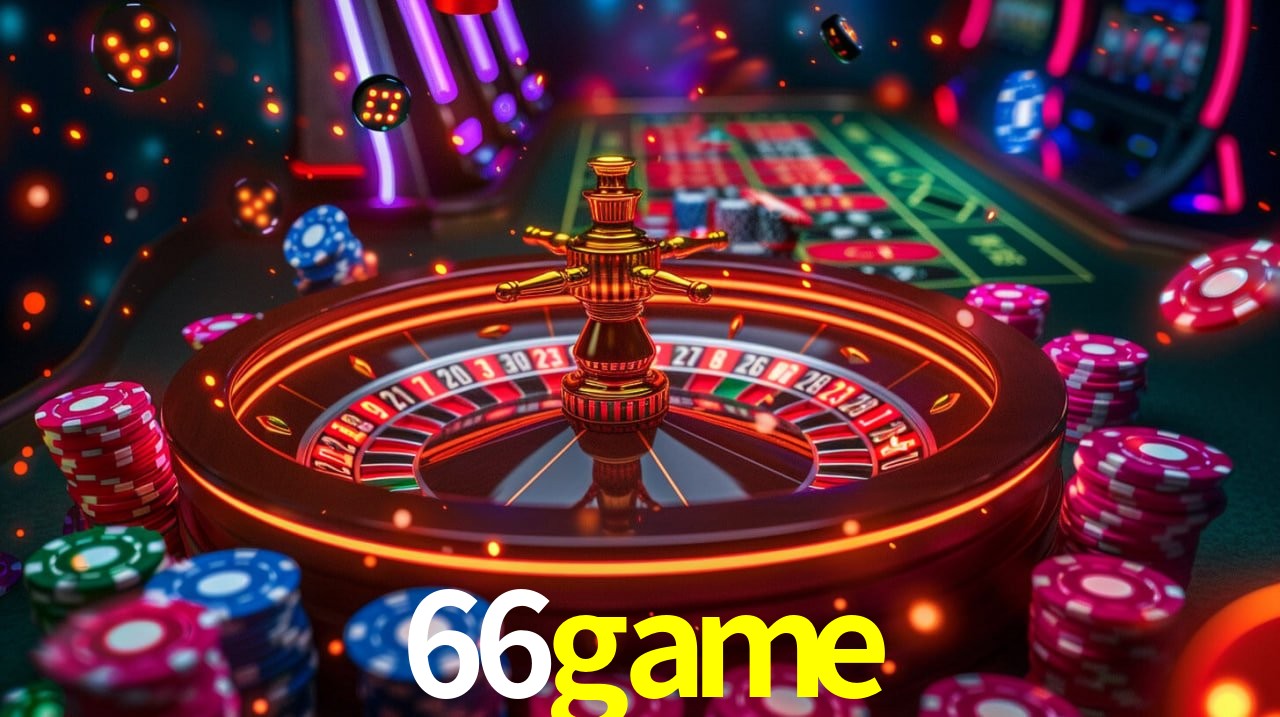 PIX Instantâneo 66game