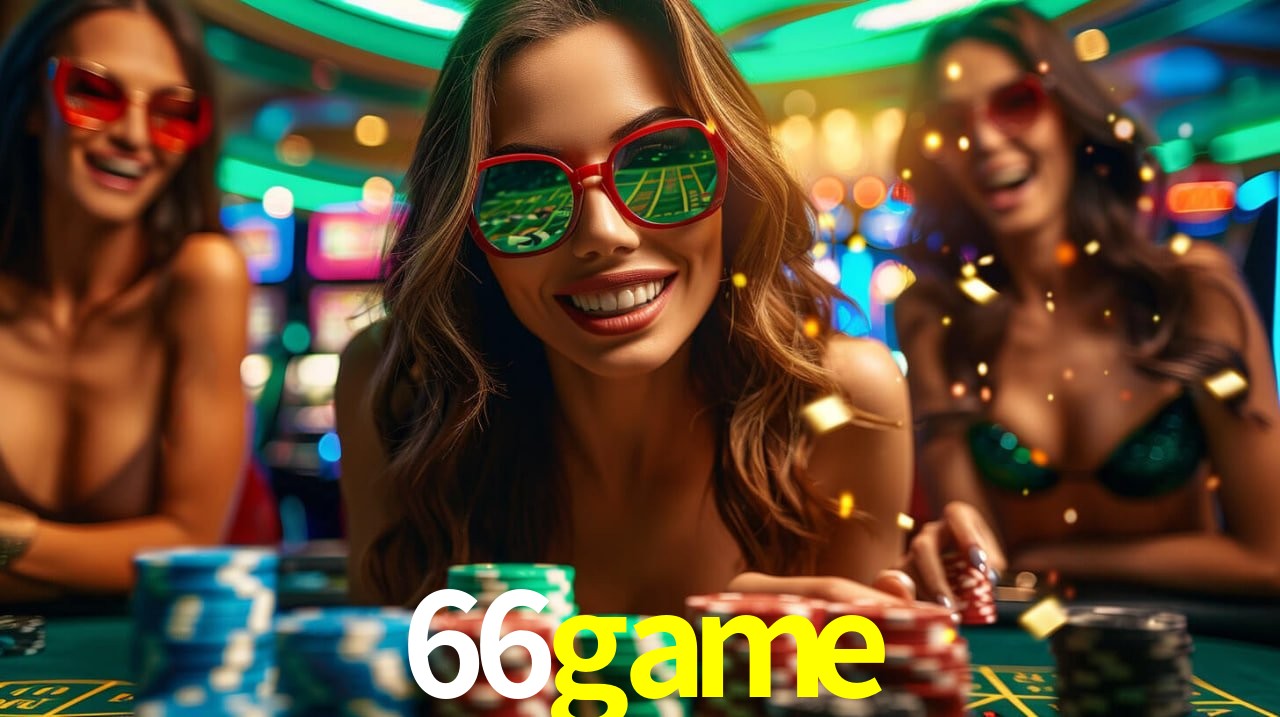 Account Benefits 66game