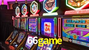 Bônus de Boas-vindas 66game