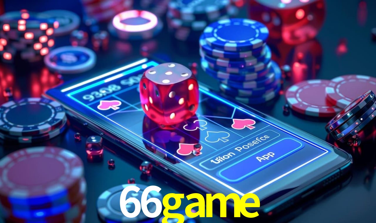 Explore as vantagens do 66game: serviço profissional e confiabilidade