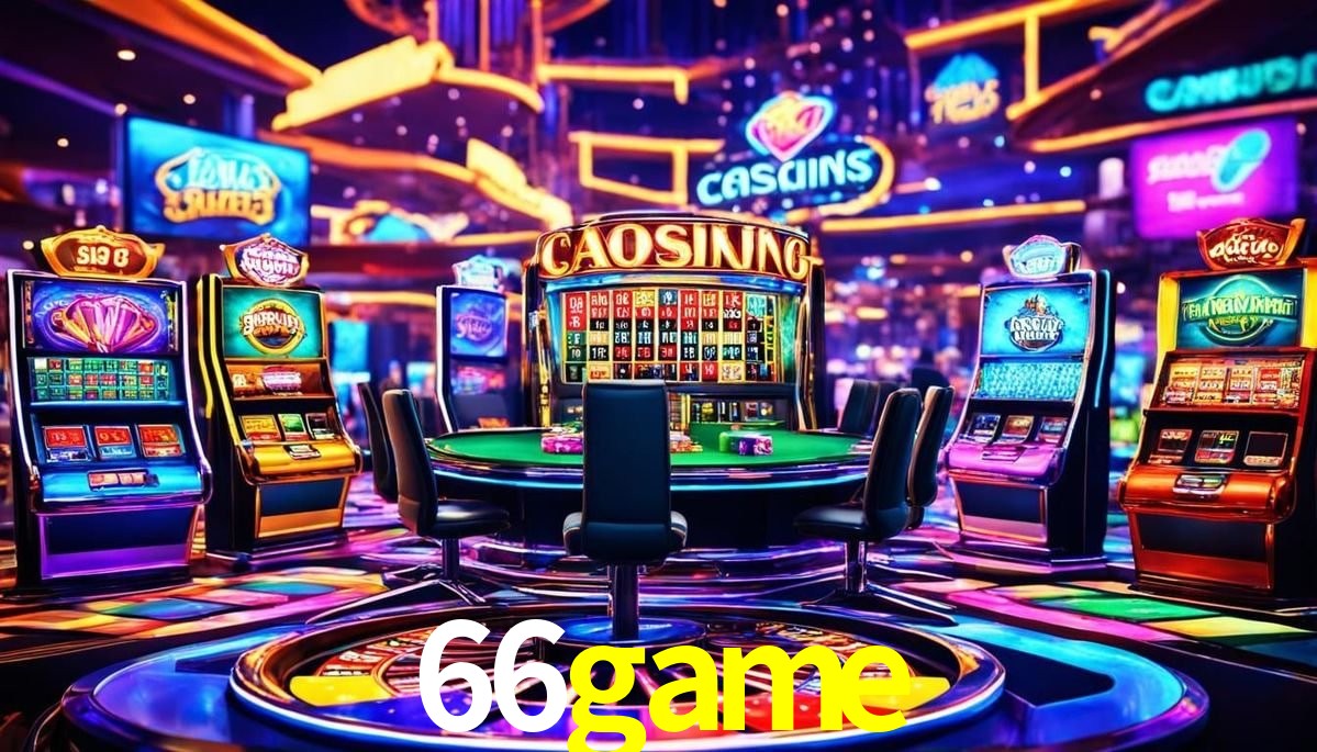 Estatísticas do Jogo 66game