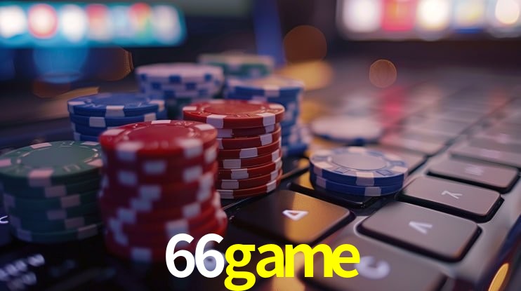 Integração de APIs 66game