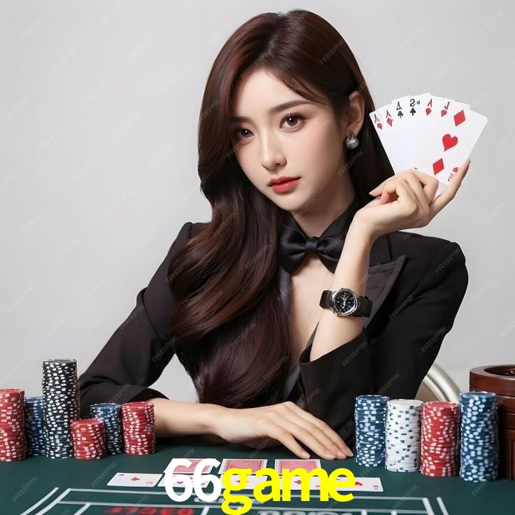 Promoção Relâmpago 66game